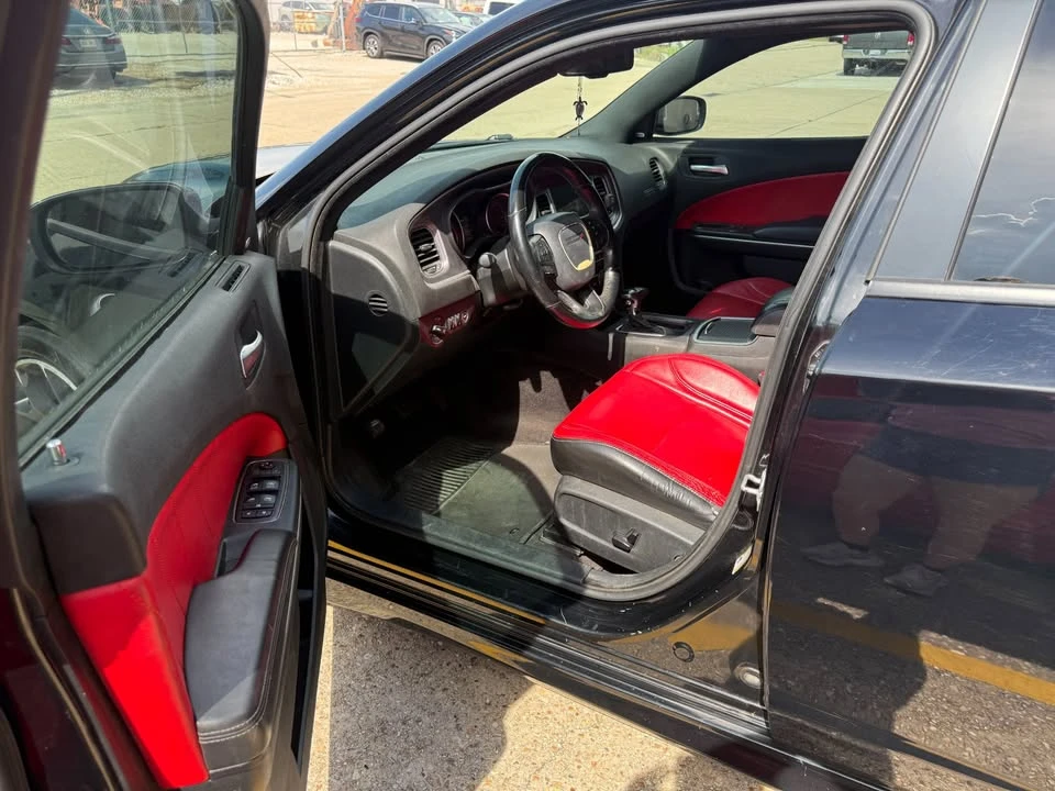2019 Dodge Charger 7th Gen - Image 5 of 8