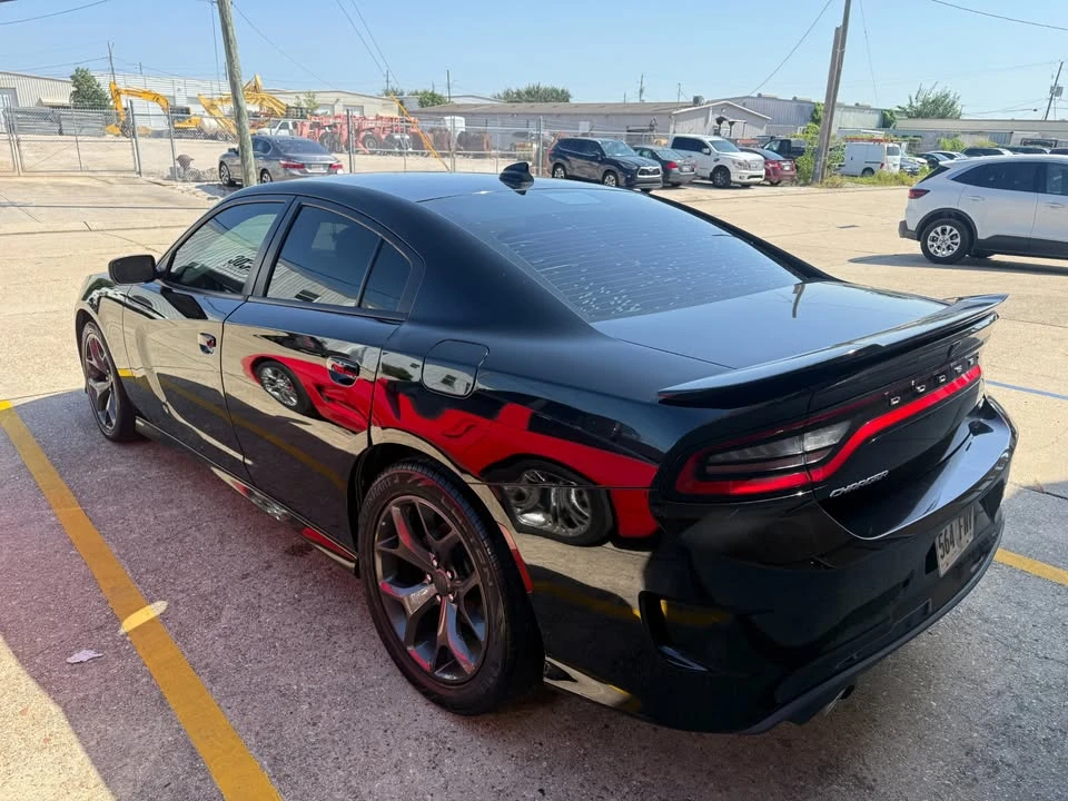 2019 Dodge Charger 7th Gen - Image 3 of 8