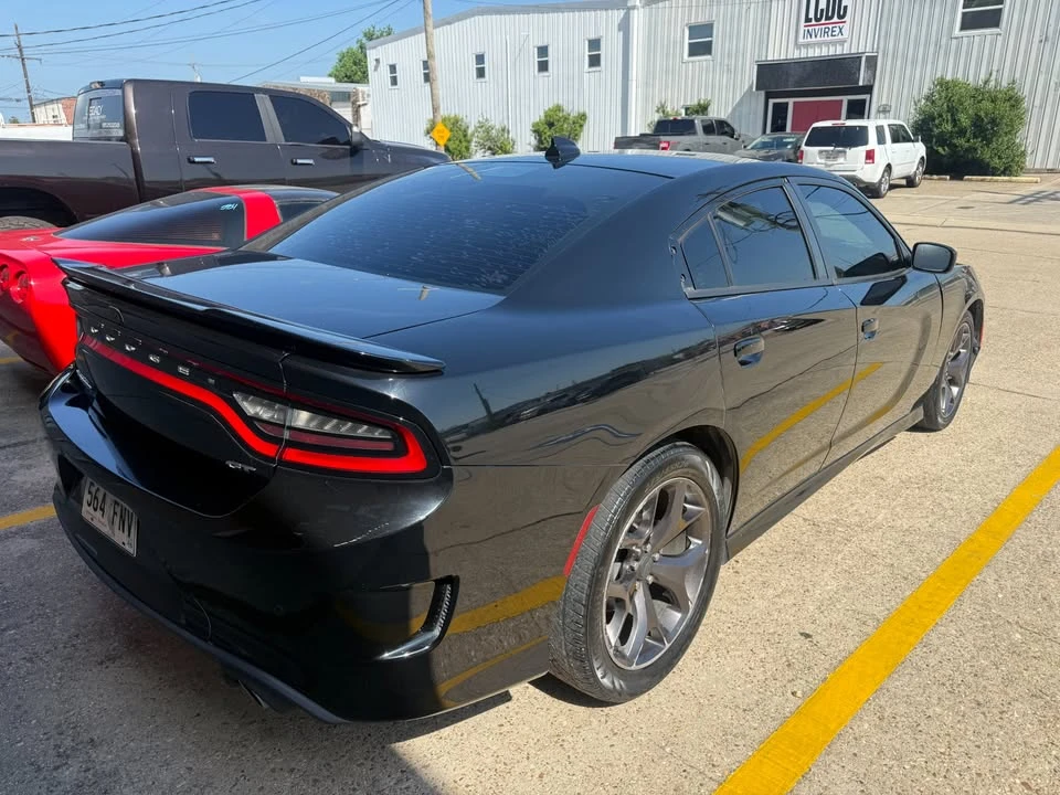 2019 Dodge Charger 7th Gen - Image 4 of 8