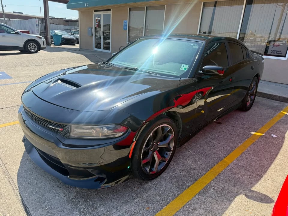 2019 Dodge Charger 7th Gen - Image 2 of 8