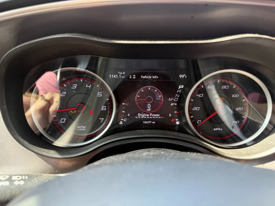 2019 Dodge Charger 7th Gen - Image 8 of 8