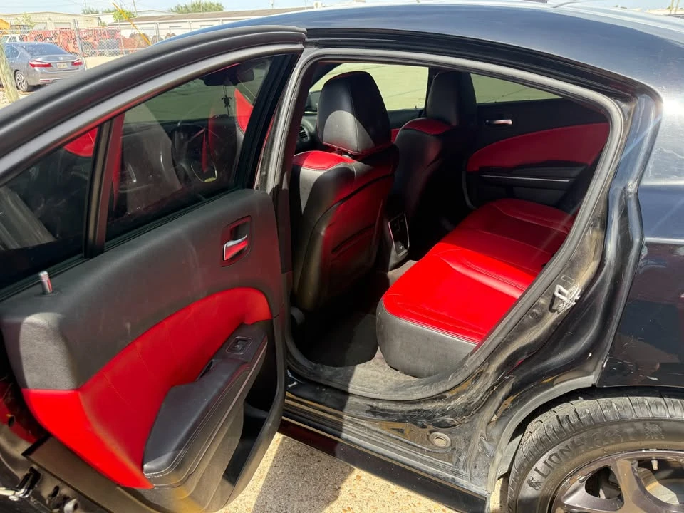 2019 Dodge Charger 7th Gen - Image 6 of 8