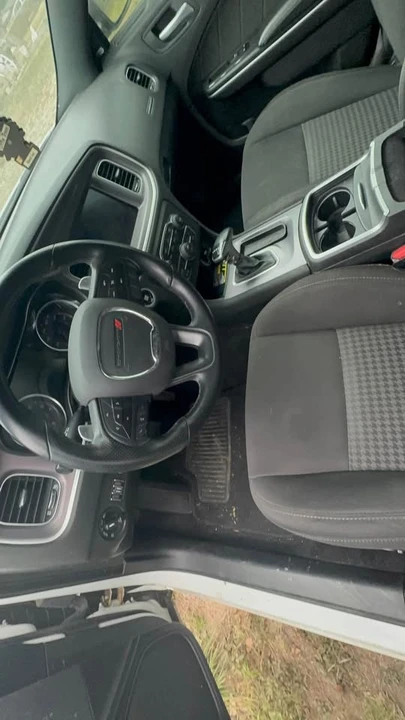 2019 Dodge Charger 7th Gen - Image 7 of 7