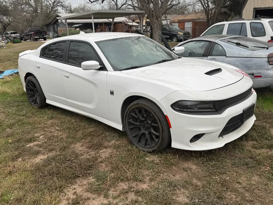 2019 Dodge Charger 7th Gen - Image 3 of 7