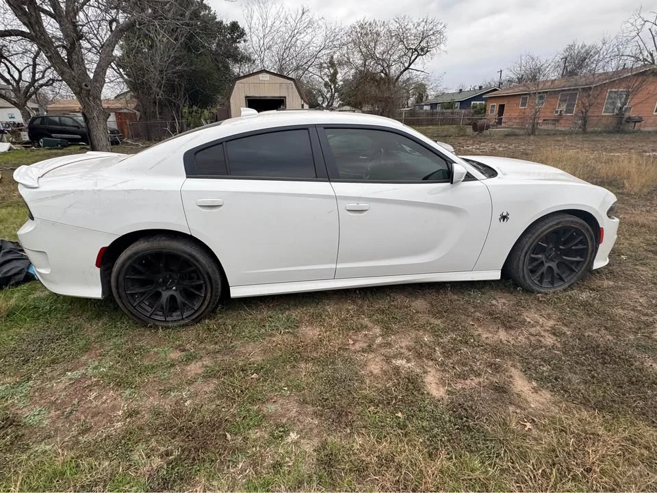 2019 Dodge Charger 7th Gen - Image 4 of 7