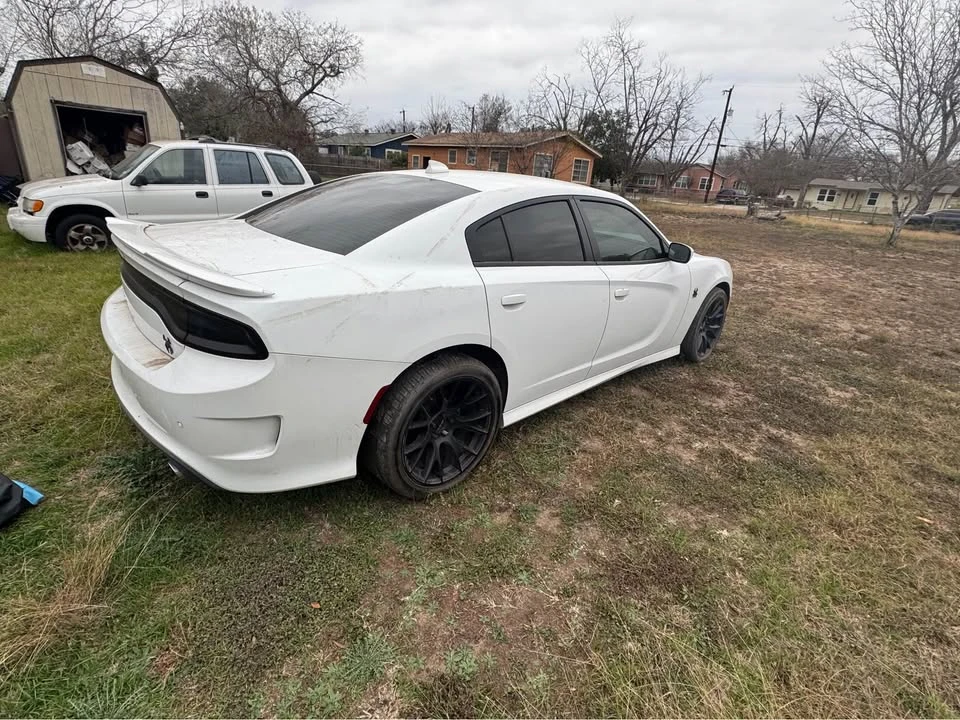 2019 Dodge Charger 7th Gen - Image 5 of 7
