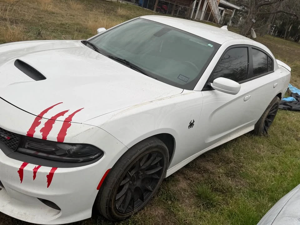 2019 Dodge Charger 7th Gen - Image 2 of 7