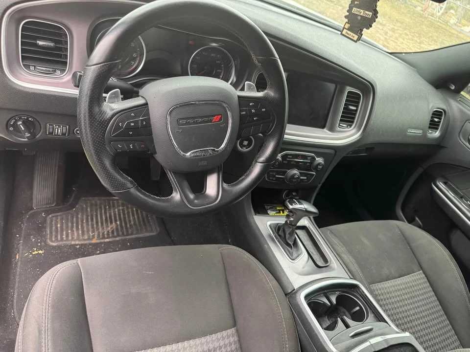 2019 Dodge Charger 7th Gen - Image 6 of 7