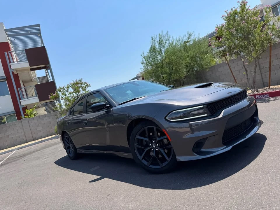 2019 Dodge Charger 7th Gen - Image 3 of 6