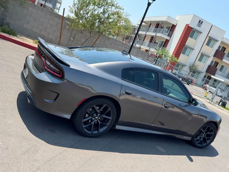 2019 Dodge Charger 7th Gen - Image 6 of 6