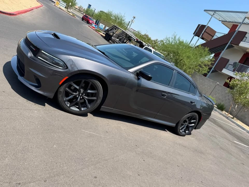 2019 Dodge Charger 7th Gen - Image 2 of 6