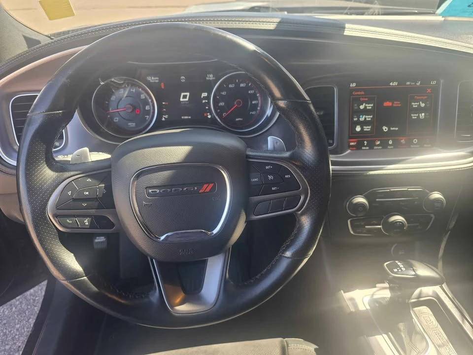 2019 Dodge Charger 7th Gen - Image 4 of 5
