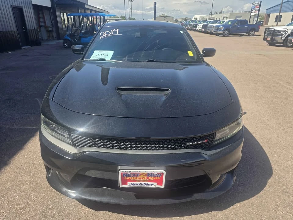 2019 Dodge Charger 7th Gen - Image 2 of 5