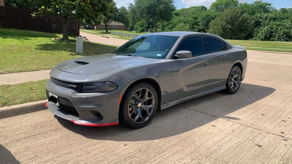 2019 Dodge Charger 7th Gen - Image 7 of 16