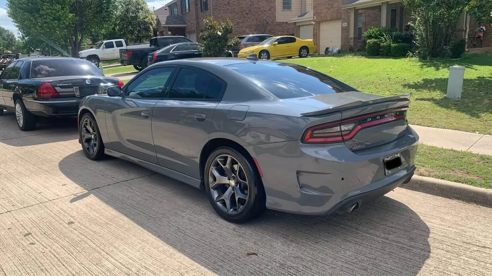 2019 Dodge Charger 7th Gen - Image 5 of 16