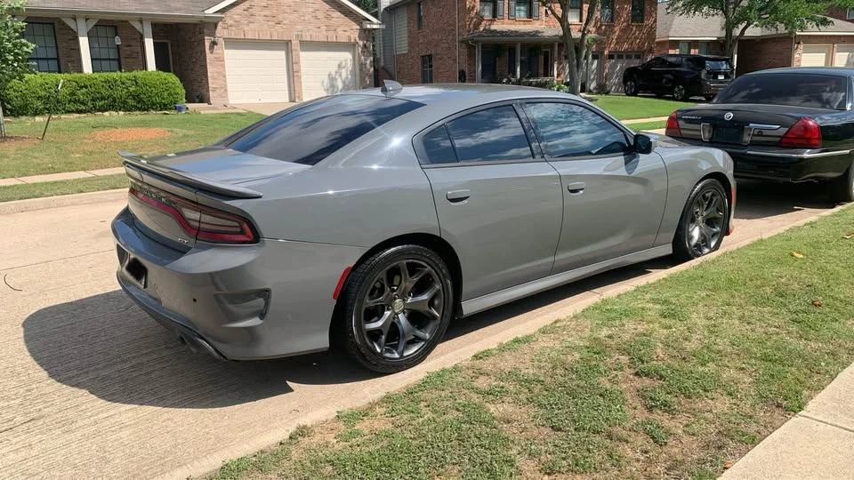2019 Dodge Charger 7th Gen - Image 3 of 16