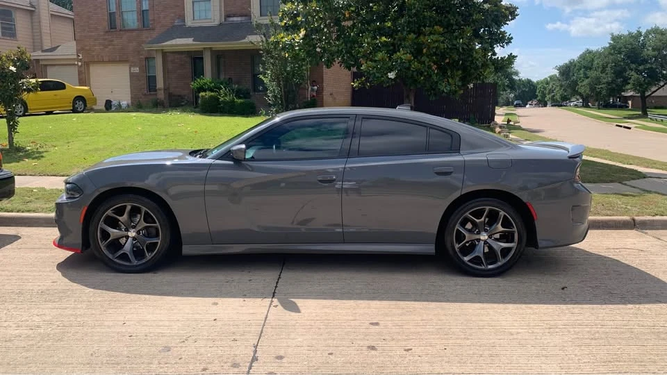 2019 Dodge Charger 7th Gen - Image 6 of 16