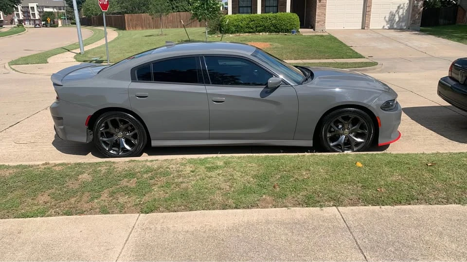 2019 Dodge Charger 7th Gen - Image 2 of 16
