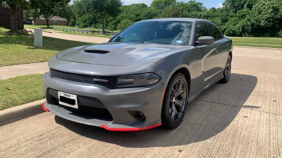 2019 Dodge Charger 7th Gen - Image 8 of 16