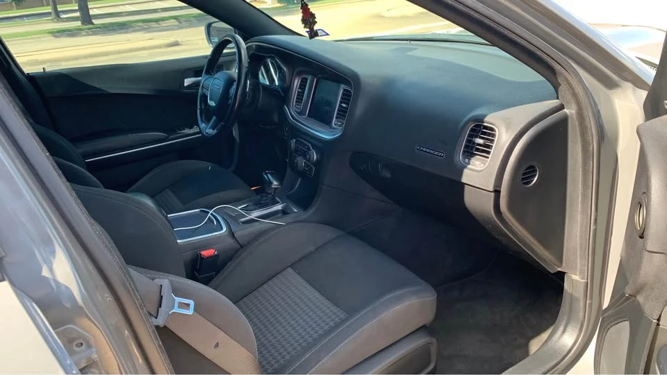 2019 Dodge Charger 7th Gen - Image 14 of 16