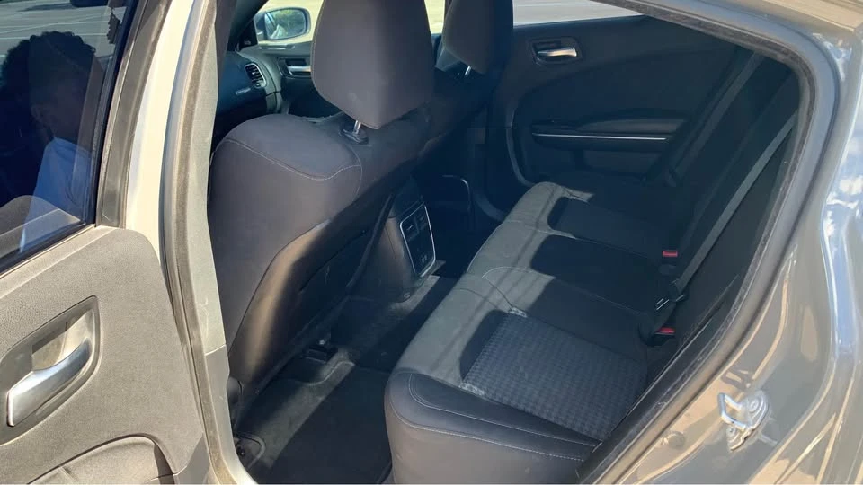 2019 Dodge Charger 7th Gen - Image 13 of 16