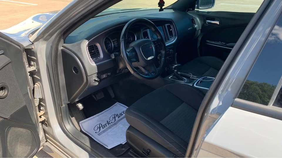 2019 Dodge Charger 7th Gen - Image 11 of 16