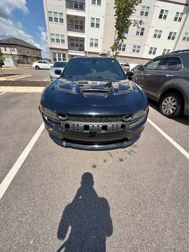 2019 Dodge Charger GT Plus