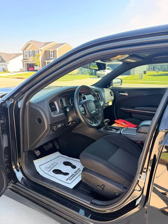 2019 Dodge Charger 7th Gen - Image 9 of 20