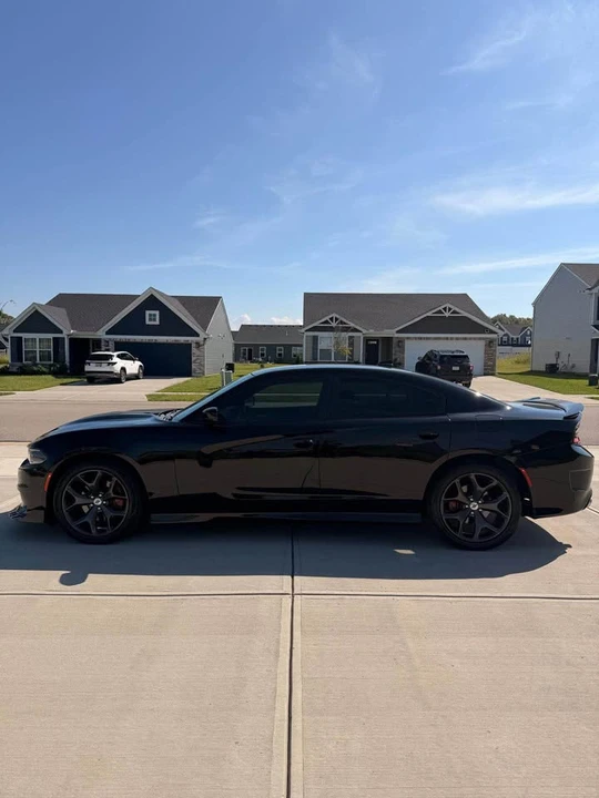 2019 Dodge Charger 7th Gen - Image 7 of 20