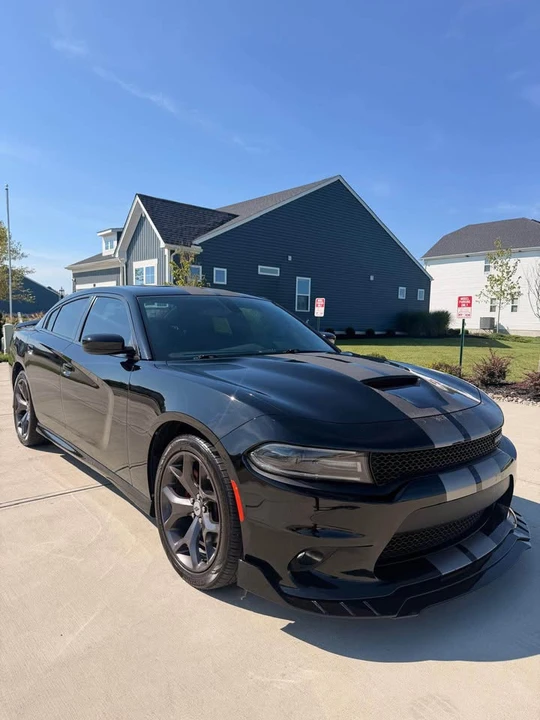 2019 Dodge Charger 7th Gen - Image 3 of 20