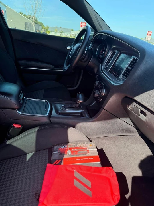 2019 Dodge Charger 7th Gen - Image 15 of 20