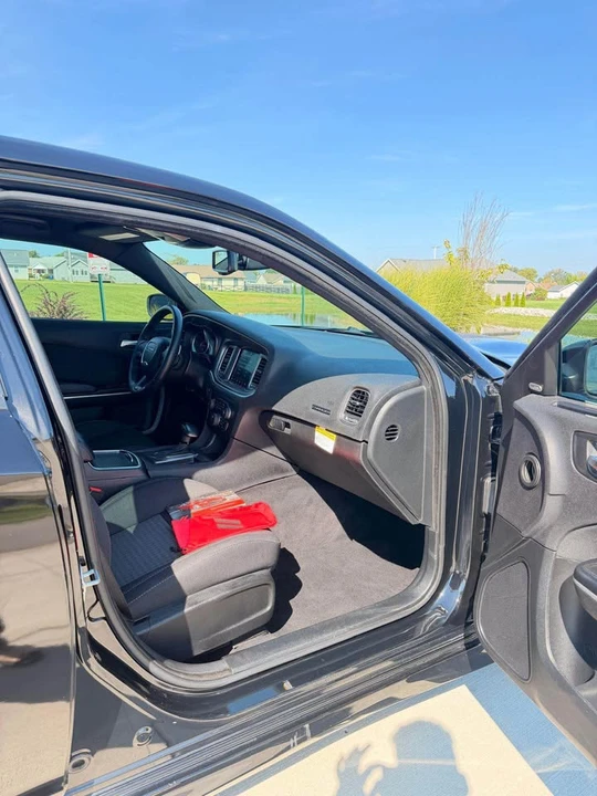 2019 Dodge Charger 7th Gen - Image 16 of 20