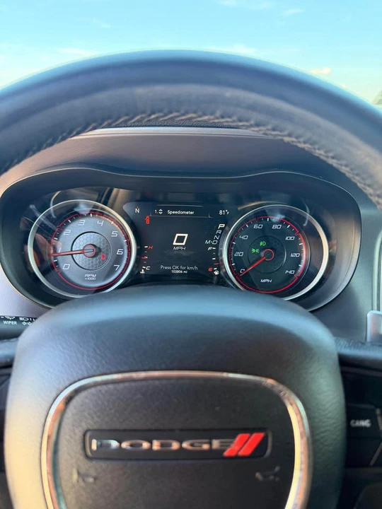 2019 Dodge Charger 7th Gen - Image 20 of 20