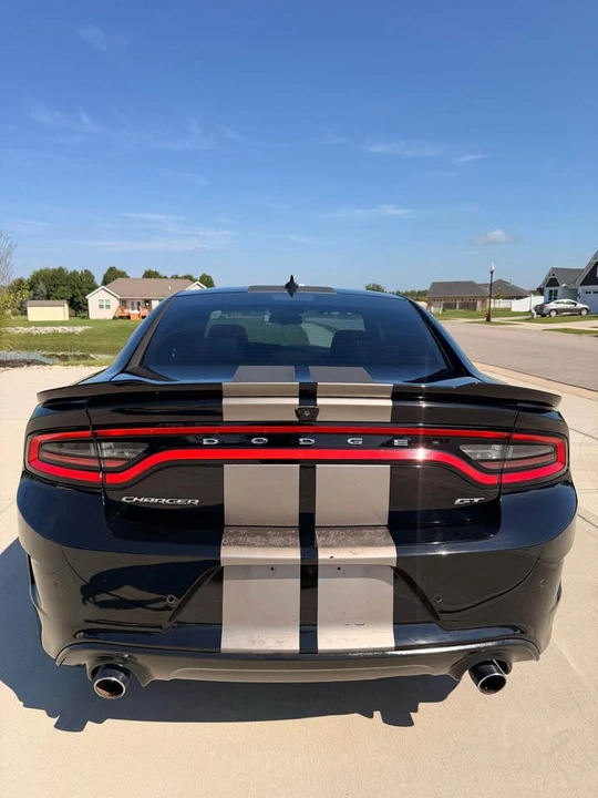 2019 Dodge Charger 7th Gen - Image 5 of 20