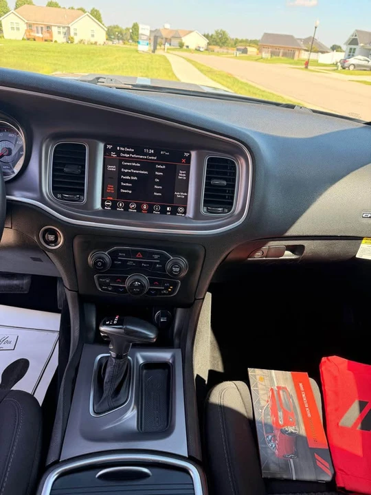 2019 Dodge Charger 7th Gen - Image 10 of 20