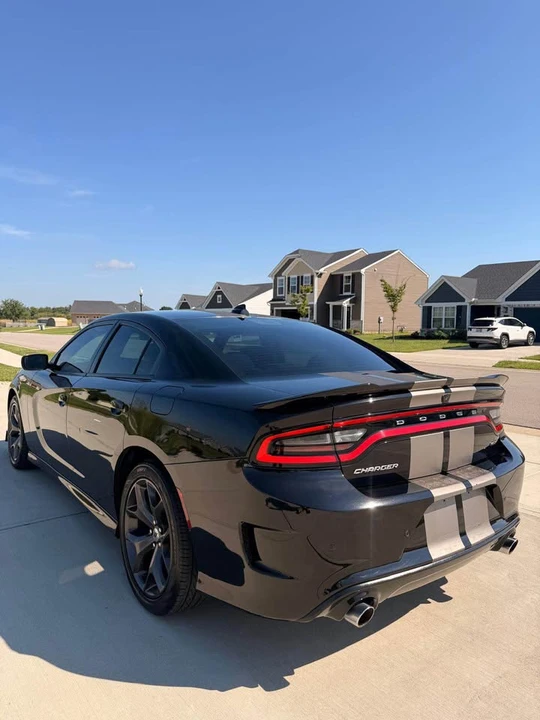2019 Dodge Charger 7th Gen - Image 4 of 20