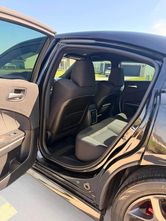 2019 Dodge Charger 7th Gen - Image 11 of 20
