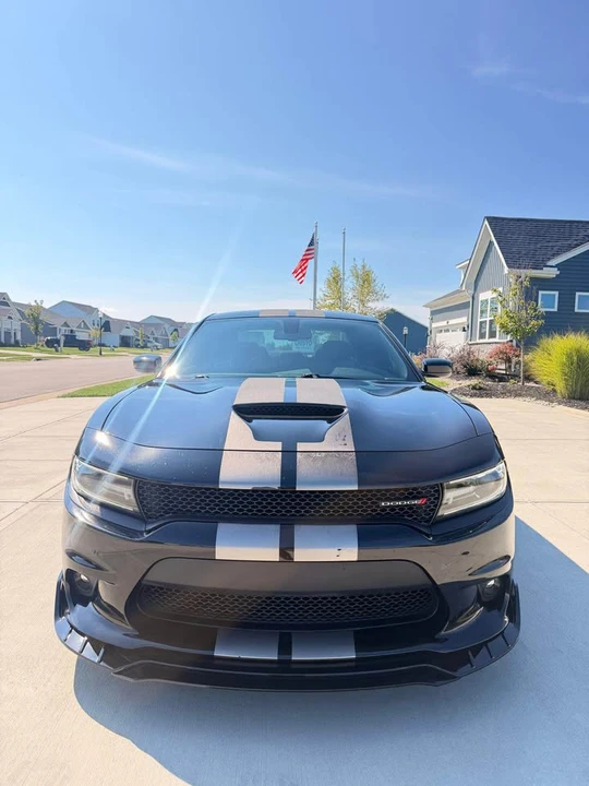 2019 Dodge Charger 7th Gen - Image 2 of 20