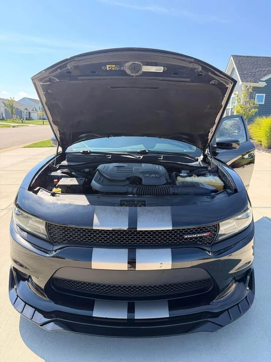 2019 Dodge Charger 7th Gen - Image 18 of 20