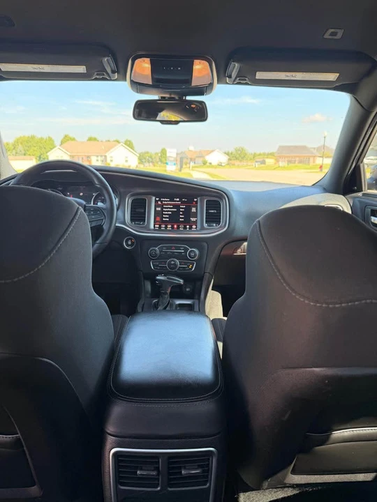 2019 Dodge Charger 7th Gen - Image 14 of 20