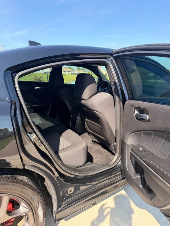 2019 Dodge Charger 7th Gen - Image 12 of 20