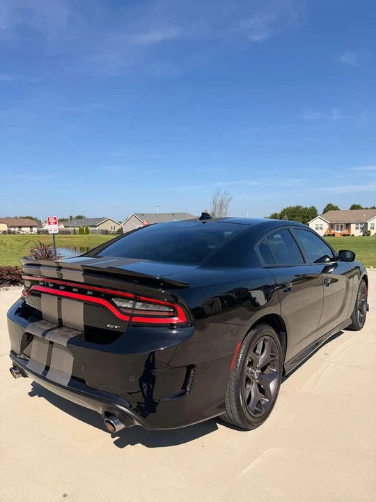 2019 Dodge Charger 7th Gen - Image 6 of 20