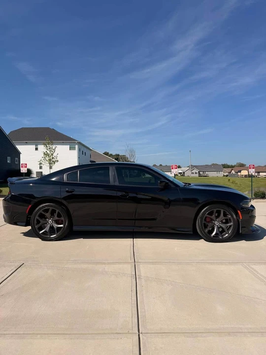 2019 Dodge Charger 7th Gen - Image 8 of 20