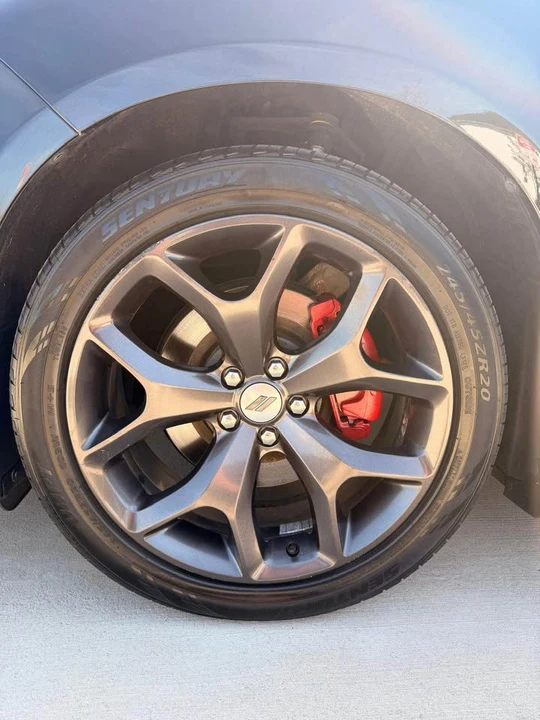 2019 Dodge Charger 7th Gen - Image 19 of 20