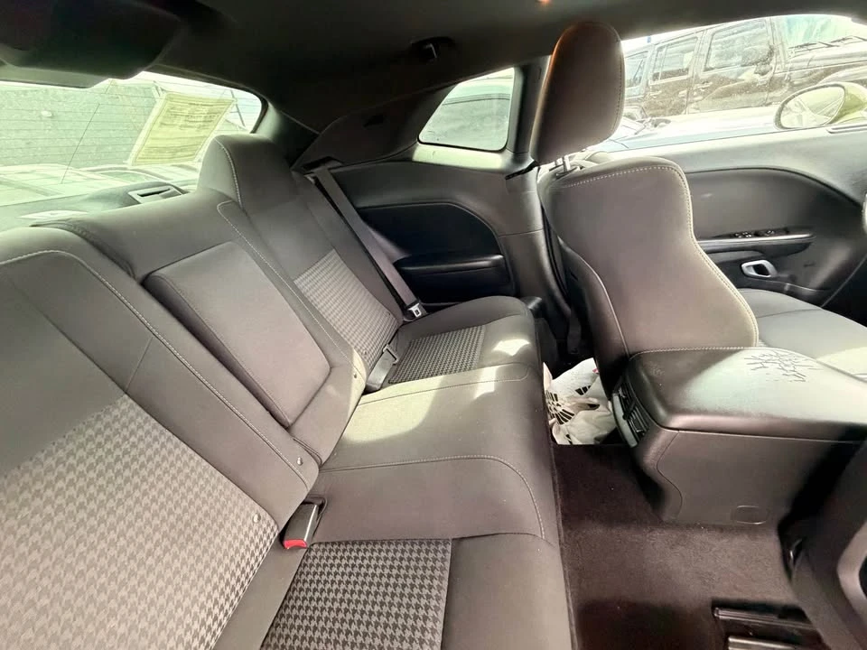 2019 Dodge Charger 7th Gen - Image 3 of 7