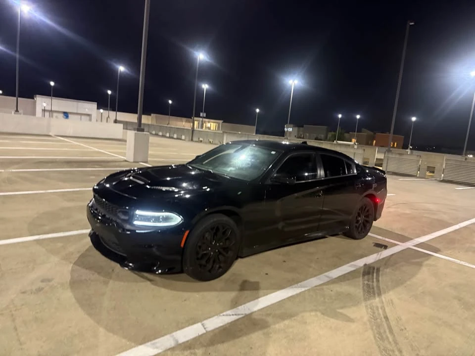 2019 Dodge Charger 7th Gen - Image 2 of 4