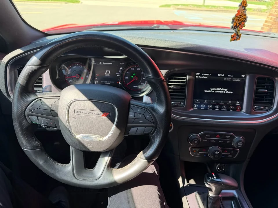 2019 Dodge Charger 7th Gen - Image 17 of 18