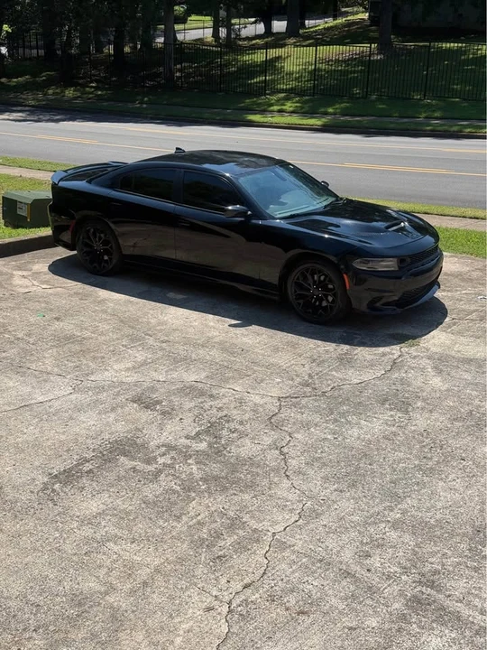 2019 Dodge Charger 7th Gen - Image 3 of 4