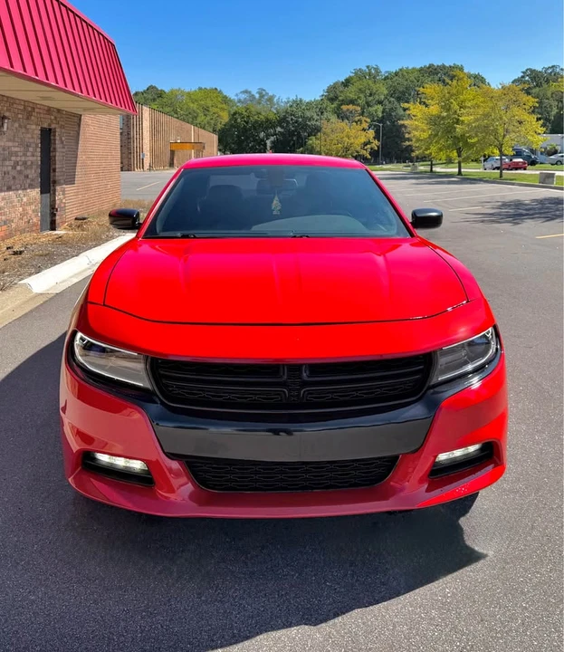 2019 Dodge Charger 7th Gen - Image 6 of 18