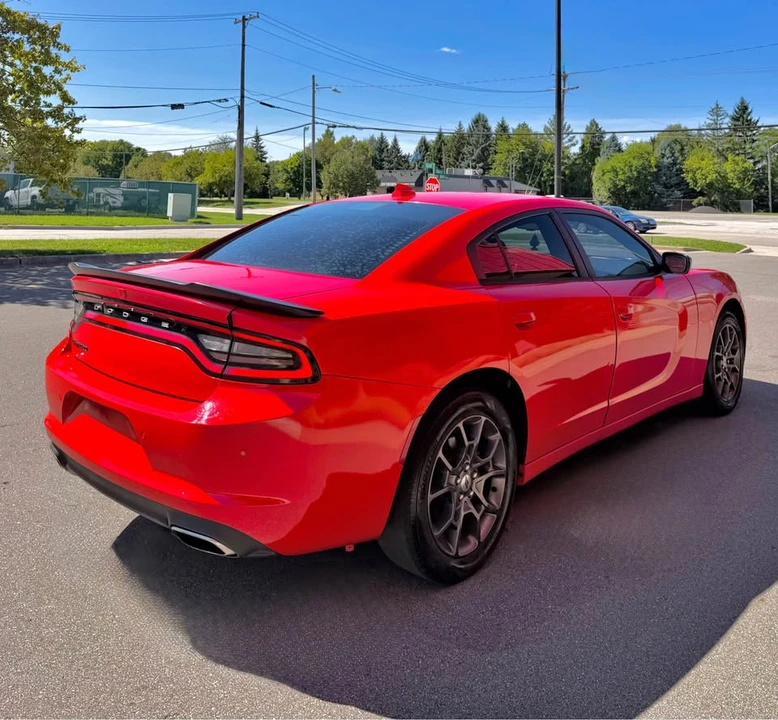 2019 Dodge Charger 7th Gen - Image 4 of 18